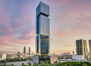 30.5m² Apartment in Jumeirah Village Triangle, UAE No. 15829