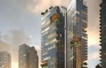 30.5m² Apartment in Jumeirah Village Triangle, UAE No. 15829 - Image 3