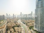 3 bedrooms Apartment in Downtown Dubai (Downtown Burj Dubai), UAE No. 1583 - Image 7