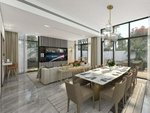 3 bedrooms Townhouse in Al Furjan, UAE No. 15831 - Image 6