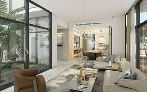 4 bedrooms Villa in Al Furjan, UAE No. 15834