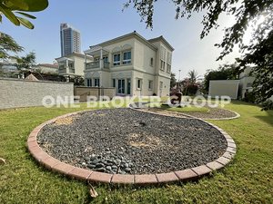 2 bedrooms Villa in Jumeirah Village Triangle, UAE No. 1584
