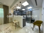 2 bedrooms Villa in Jumeirah Village Triangle, UAE No. 1584 - Image 9