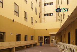 1858m² Labor Camp in Dubai, UAE No. 15861