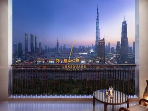 3 bedrooms Apartment in Downtown Dubai (Downtown Burj Dubai), UAE No. 15863