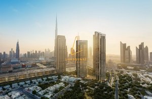 3 bedrooms Apartment in Downtown Dubai (Downtown Burj Dubai), UAE No. 15864