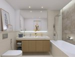 3 bedrooms Apartment in Downtown Dubai (Downtown Burj Dubai), UAE No. 15864 - Image 14