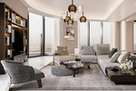 4 bedrooms Apartment in Downtown Dubai (Downtown Burj Dubai), UAE No. 15865 - Image 2