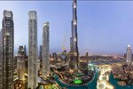 4 bedrooms Apartment in Downtown Dubai (Downtown Burj Dubai), UAE No. 15865 - Image 3