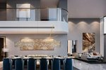 4 bedrooms Apartment in Downtown Dubai (Downtown Burj Dubai), UAE No. 15865 - Image 6
