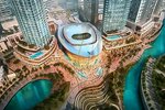 4 bedrooms Apartment in Downtown Dubai (Downtown Burj Dubai), UAE No. 15865 - Image 11