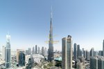 4 bedrooms Apartment in Downtown Dubai (Downtown Burj Dubai), UAE No. 15866 - apartment in Dubai