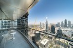 4 bedrooms Apartment in Downtown Dubai (Downtown Burj Dubai), UAE No. 15866 - Image 2