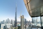 4 bedrooms Apartment in Downtown Dubai (Downtown Burj Dubai), UAE No. 15866 - Image 3