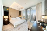 4 bedrooms Apartment in Downtown Dubai (Downtown Burj Dubai), UAE No. 15866 - Image 4
