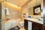 4 bedrooms Apartment in Downtown Dubai (Downtown Burj Dubai), UAE No. 15866 - Image 13