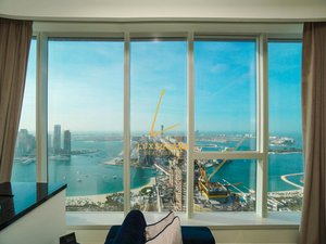 2 bedrooms Apartment in Dubai Media City, UAE No. 15867