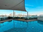 2 bedrooms Apartment in Dubai Media City, UAE No. 15867 - Image 20