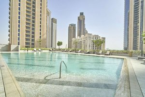 1 bedroom Apartment in Dubai Creek Harbour (The Lagoons), UAE No. 1590