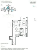 1 bedroom Apartment in Meydan, UAE No. 15924 - Image 12