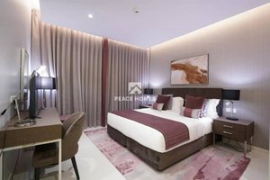 1 bedroom Apartment in Business Bay, UAE No. 15928
