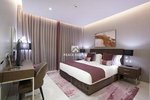 1 bedroom Apartment in Business Bay, UAE No. 15928 - apartment in Dubai