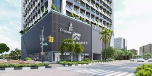 1 bedroom Apartment in Jumeirah Village Circle, UAE No. 15930