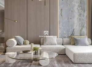3 bedrooms Apartment in Arjan, UAE No. 15937