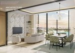 3 bedrooms Apartment in Dubai South (Dubai World Central), UAE No. 15938 - Image 3