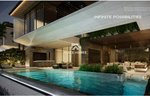 3 bedrooms Apartment in Dubai South (Dubai World Central), UAE No. 15938 - Image 11