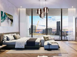3 bedrooms Apartment in Business Bay, UAE No. 15941