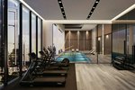 3 bedrooms Apartment in Business Bay, UAE No. 15941 - Image 7