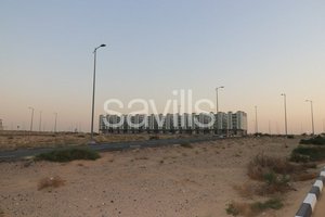 1265.6m² Land in Tilal City, UAE No. 15945