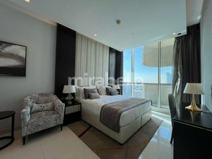 1 bedroom Apartment in Downtown Dubai (Downtown Burj Dubai), UAE No. 15951