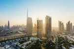 3 bedrooms Apartment in Downtown Dubai (Downtown Burj Dubai), UAE No. 15962 - apartment in Dubai