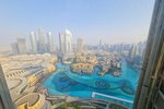 2 bedrooms Apartment in Downtown Dubai (Downtown Burj Dubai), UAE No. 15963 - apartment in Dubai