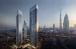 2 bedrooms Apartment in Downtown Dubai (Downtown Burj Dubai), UAE No. 15964 - Image 8