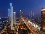 2 bedrooms Apartment in Downtown Dubai (Downtown Burj Dubai), UAE No. 15964 - Image 10