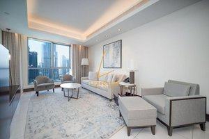 1 bedroom Apartment in Downtown Dubai (Downtown Burj Dubai), UAE No. 15965