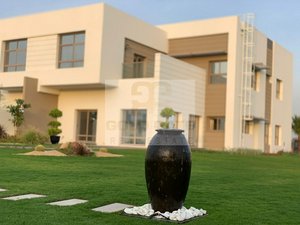 3 bedrooms Villa in Sharjah, UAE No. 16023