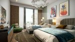 2 bedrooms Apartment in Al Maryah Island, UAE No. 16026 - apartment in Dubai