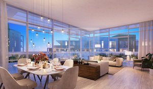 2 bedrooms Apartment in Sharjah, UAE No. 16034