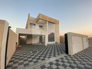 3 bedrooms Villa in Al Rahmaniya, UAE No. 16038