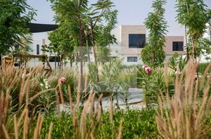 2 bedrooms Villa in Aljada, UAE No. 16039