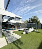 2 bedrooms Villa in Aljada, UAE No. 16039 - Image 6