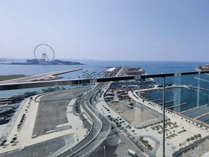 2 bedrooms Apartment in Dubai Harbour, UAE No. 16041