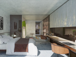 63m² Apartment in The World Islands, UAE No. 16047 - Image 11