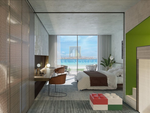 63m² Apartment in The World Islands, UAE No. 16047 - Image 13