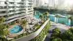 2 bedrooms Apartment in Business Bay, UAE No. 16089 - Image 6