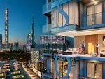 1 bedroom Apartment in Mohammed Bin Rashid City, UAE No. 16093 - apartment in Dubai